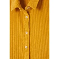 Cordbluse Padow