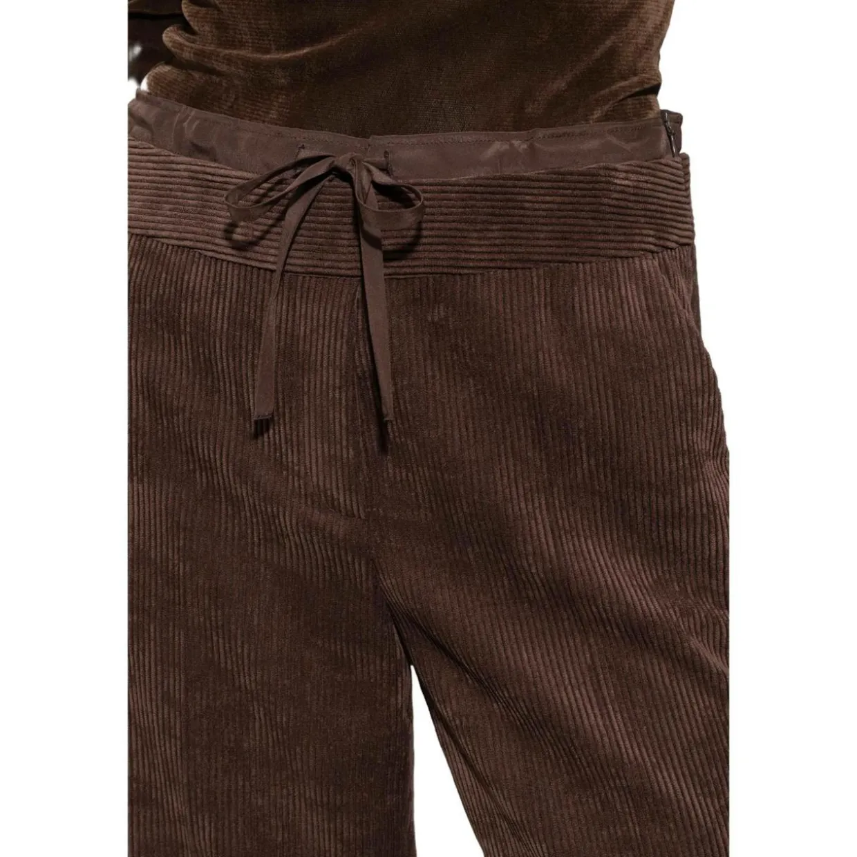 Cordhose