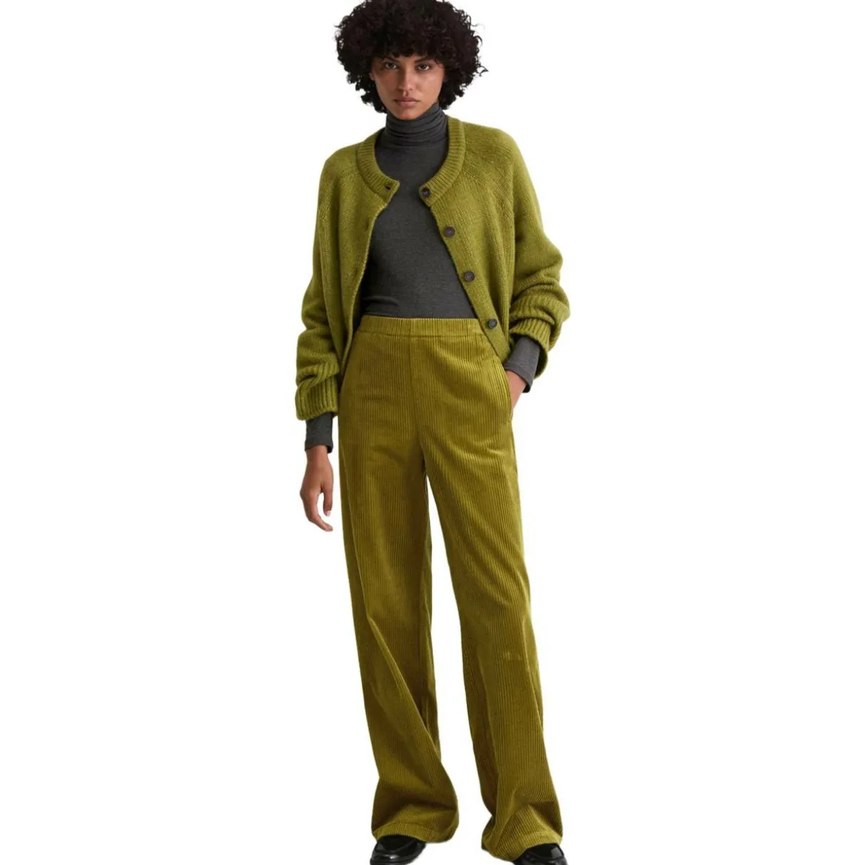 Cordhose