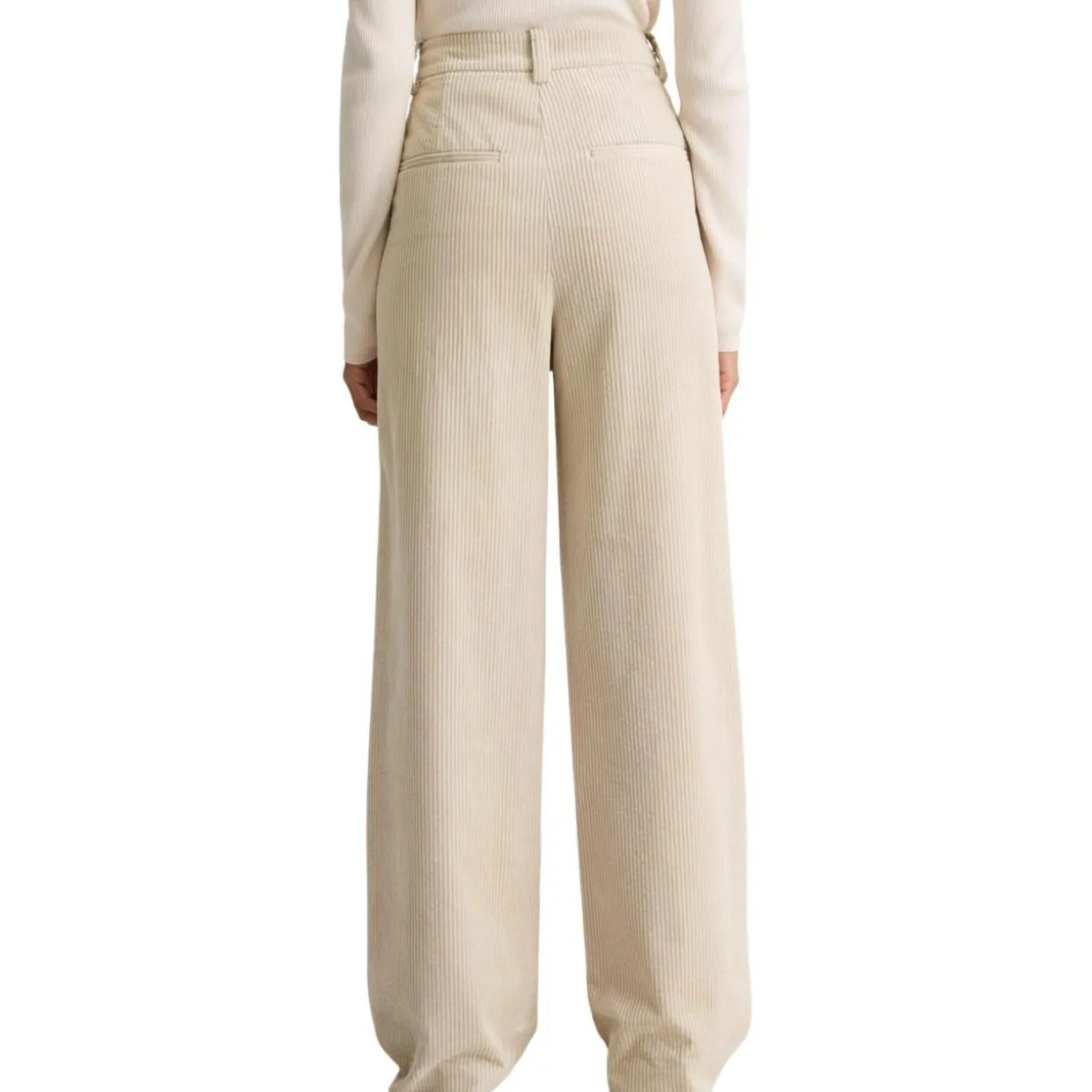 Cordhose