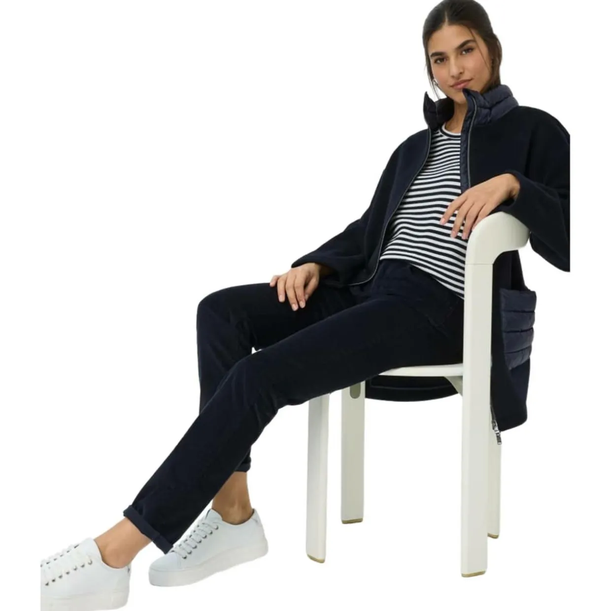 Cordhose Carola