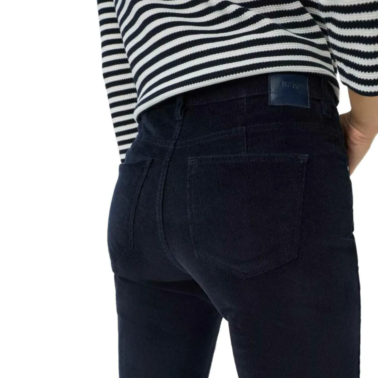 Cordhose Carola