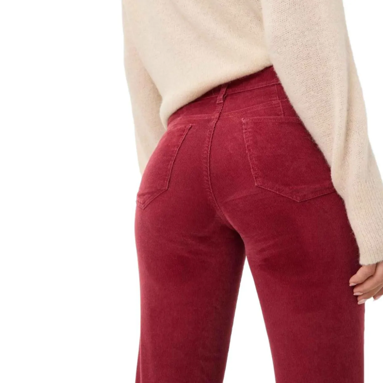 Cordhose Carola