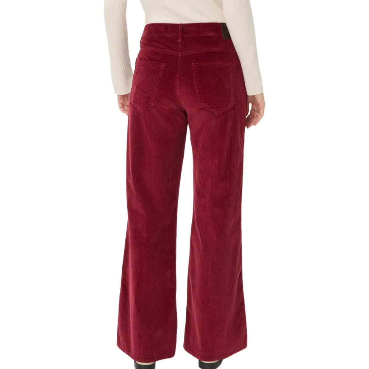 Cordhose Main