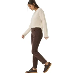 Cordhose Mary