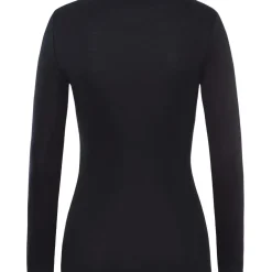 Cotton Seamless LSLV Shirt
