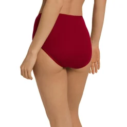 Cotton seamless Maxi Slip