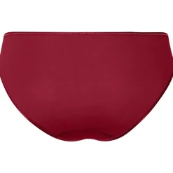 Cotton seamless Midi Slip