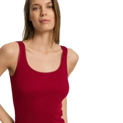 Cotton seamless Tank Top