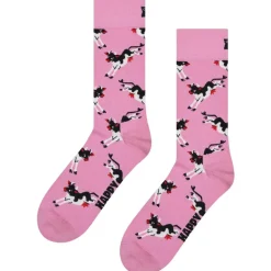 Cow sock