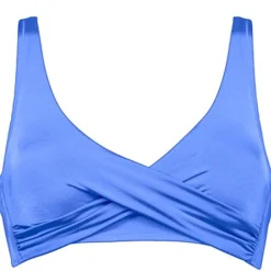 Cross-Over Top Shimmering Solids