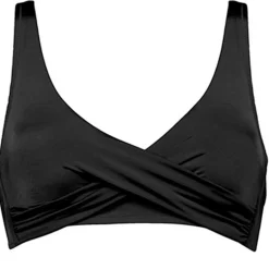 Cross-Over Top Shimmering Solids