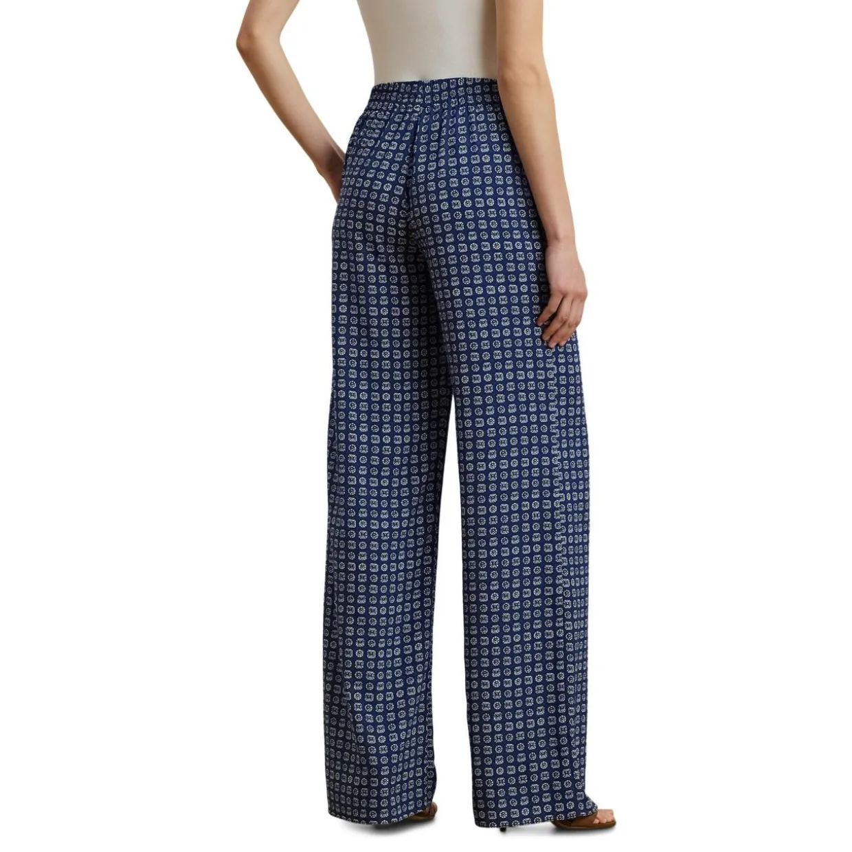 Crêpe-Hose