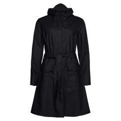 Curve Jacket