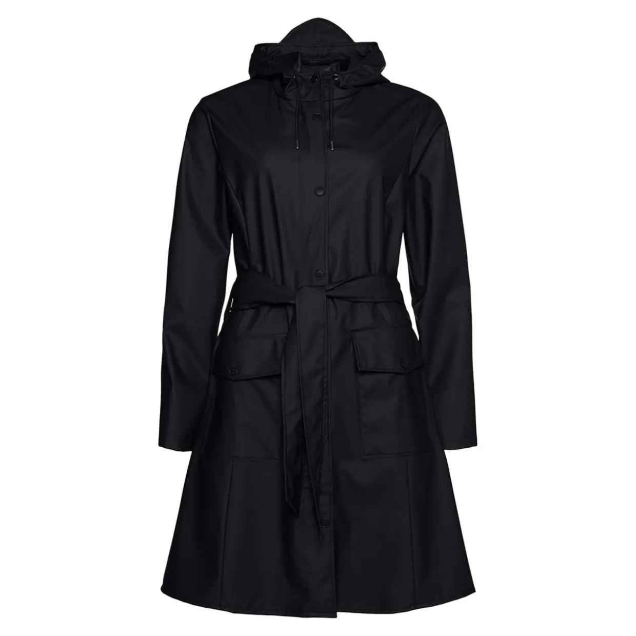 Curve Jacket