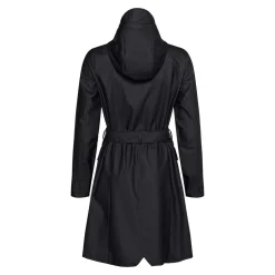 Curve Jacket