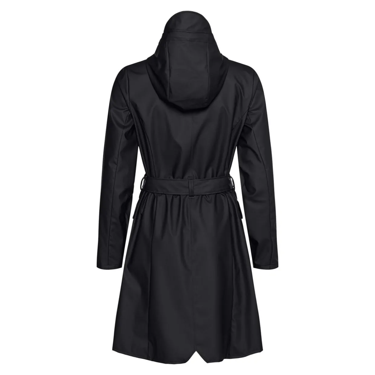 Curve Jacket