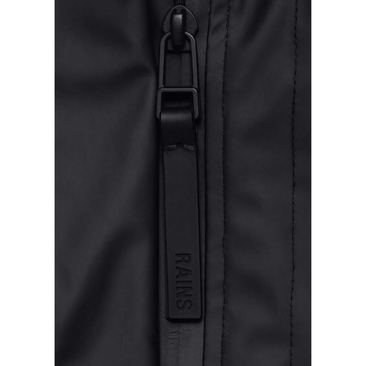 Curve Jacket