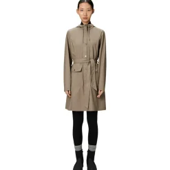 Curve Jacket