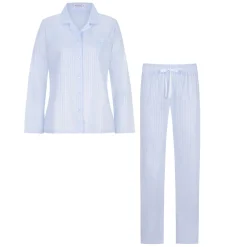 Damen Schlafanzug 7/8 Nora