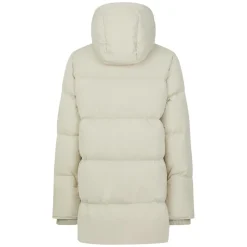Daunen Steppmantel Active Parka New