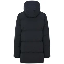 Daunen Steppmantel Active Parka New