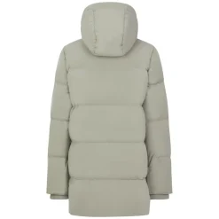 Daunen Steppmantel Active Parka New