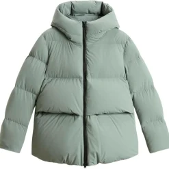 Daunenjacke