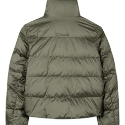 Daunenjacke