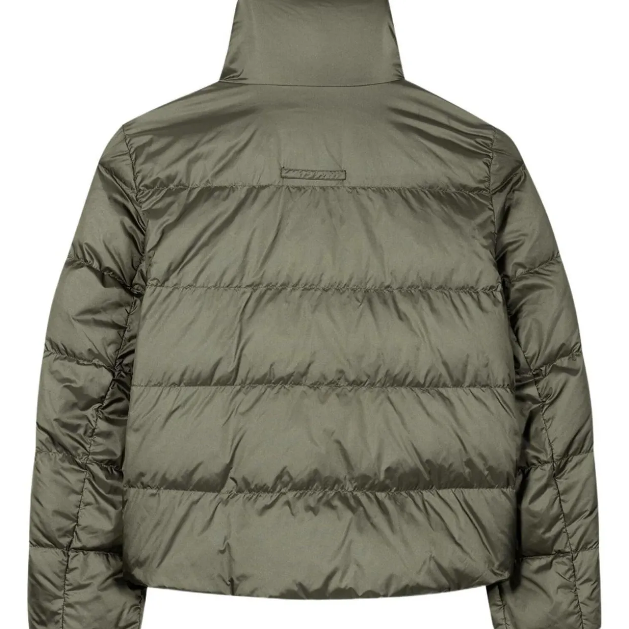 Daunenjacke