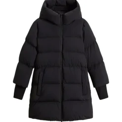 Daunenjacke