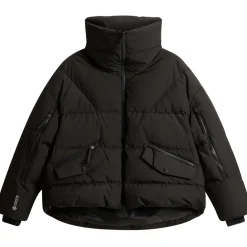 Daunenjacke