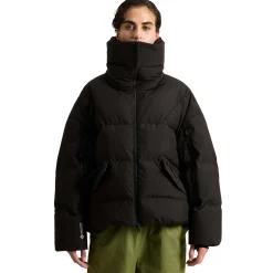 Daunenjacke