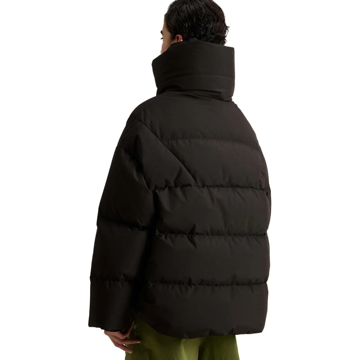 Daunenjacke