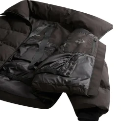 Daunenjacke