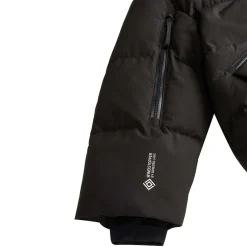 Daunenjacke