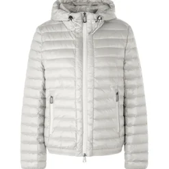 Daunenjacke "rethink together"