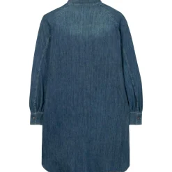 Denim-Kleid