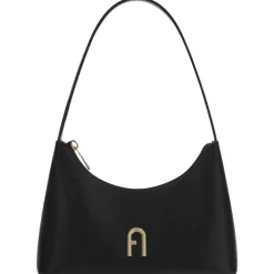 Diamante Schultertasche Mini