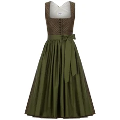 Dirndl Brianna