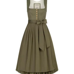 Dirndl Hedi Plissee