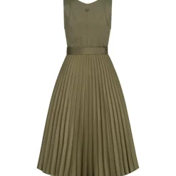 Dirndl Hedi Plissee