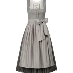 Dirndl Hedi Plissee