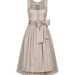 Dirndl Hedi Plissee