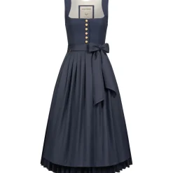 Dirndl Hedi Plissee