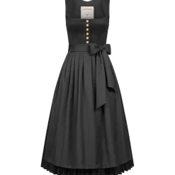 Dirndl Hedi Plissee