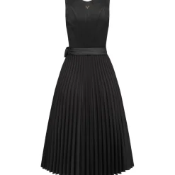 Dirndl Hedi Plissee