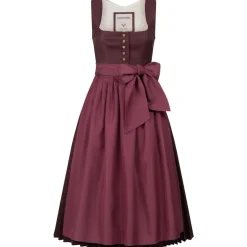 Dirndl Hedi Plissee
