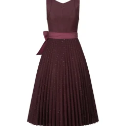 Dirndl Hedi Plissee