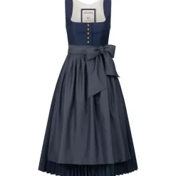 Dirndl Hedi Plissee